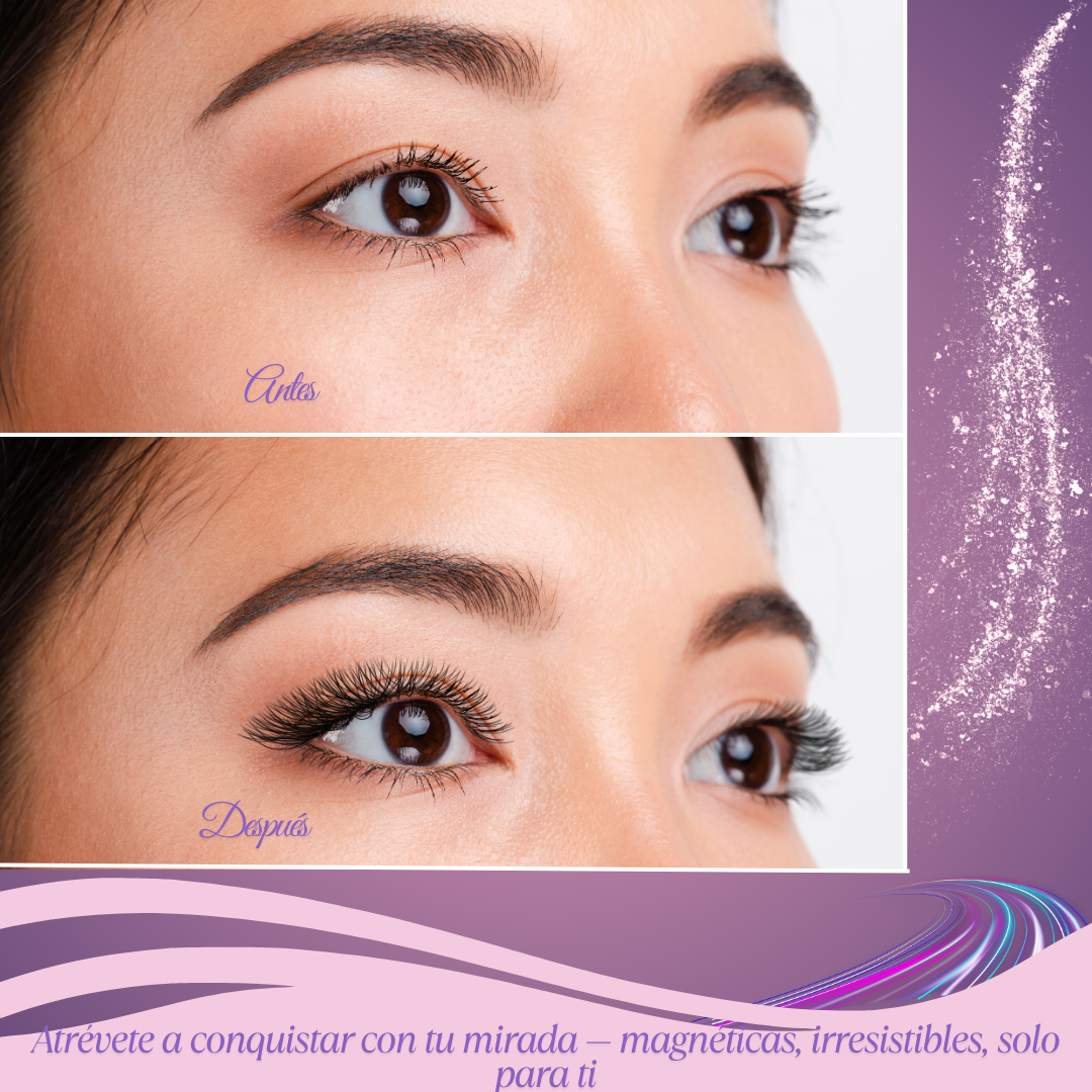 LashMatic - Pestañas perfectas en segundos