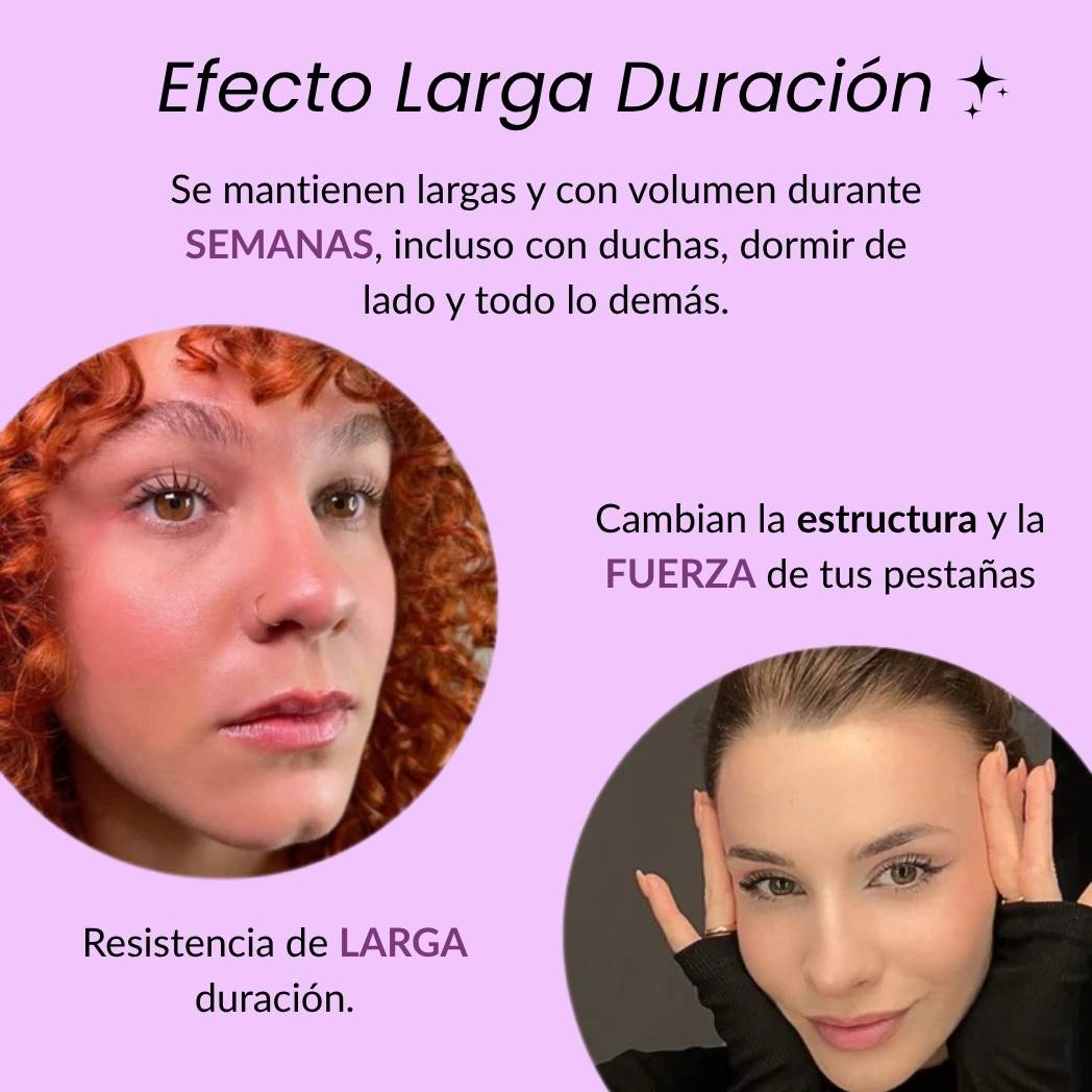 Recupera Años en Tu Mirada - Brumaya™ EyeLash