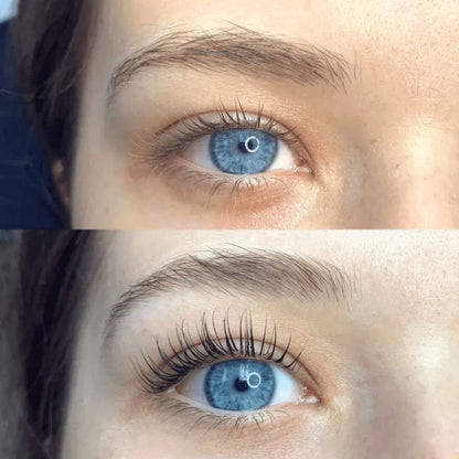 Recupera Años en Tu Mirada - Brumaya™ EyeLash
